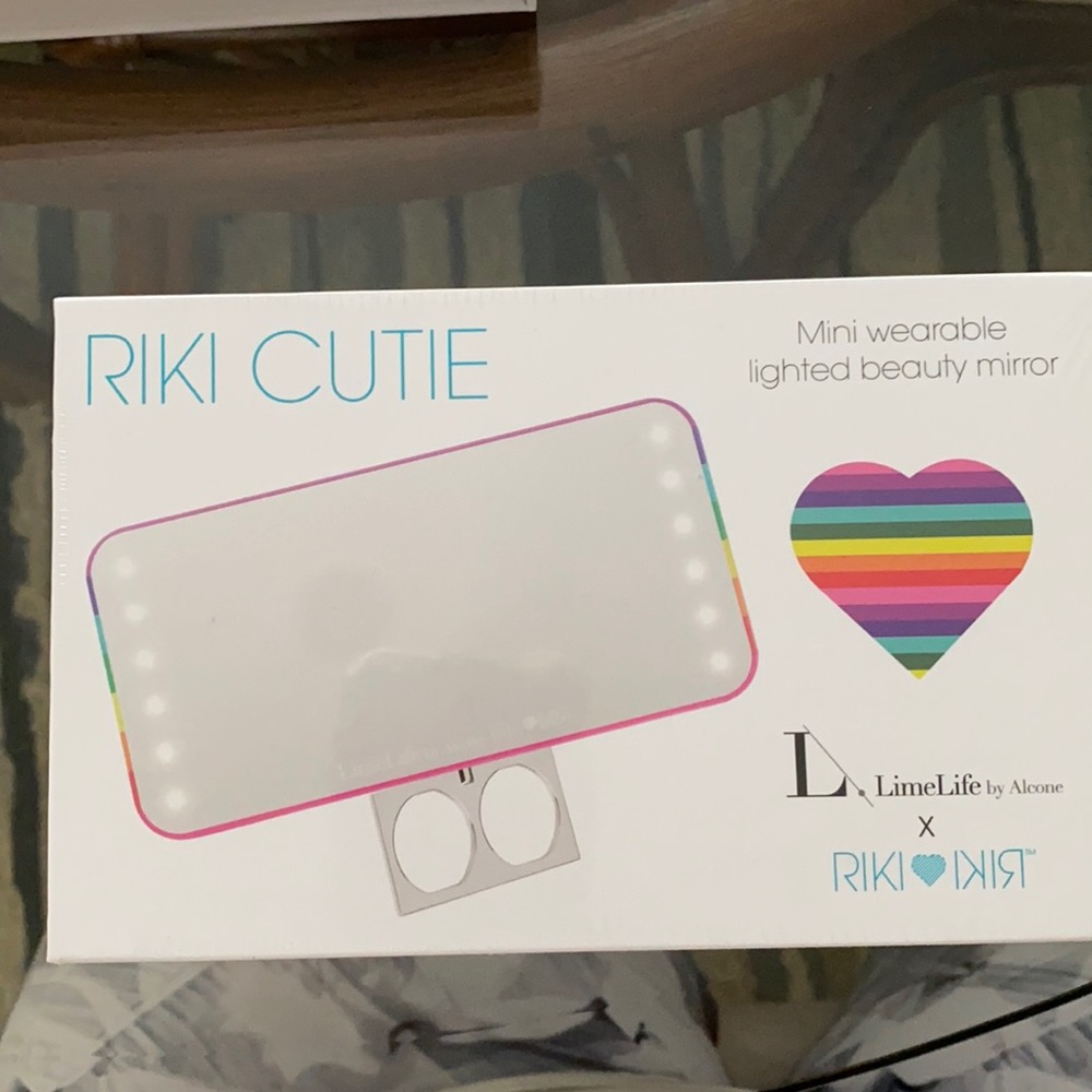 Riki Cutie
